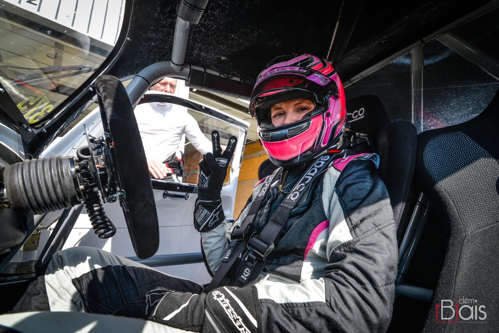 Inscription À la saison