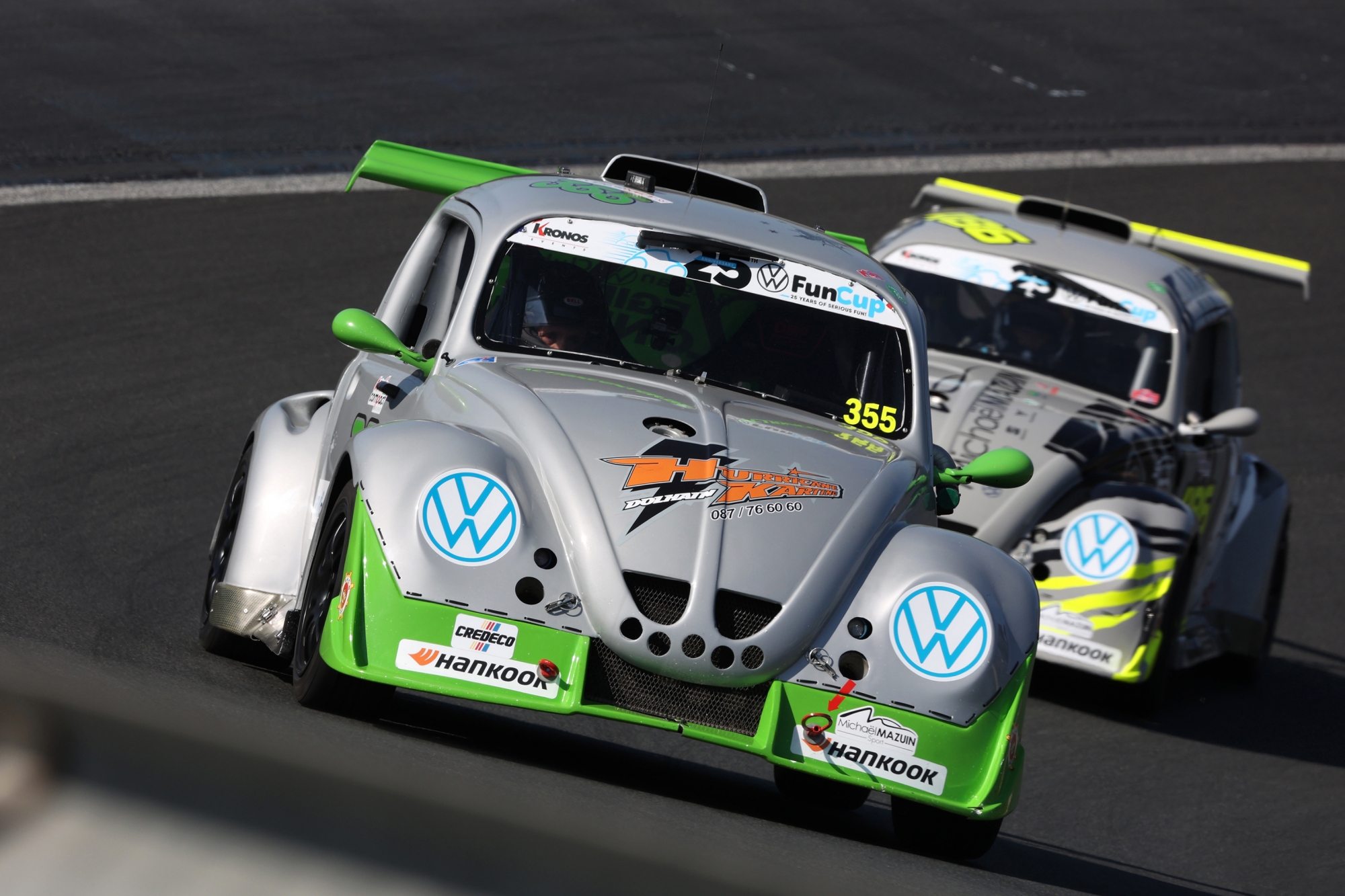 Que des pistes <br>mythiques !