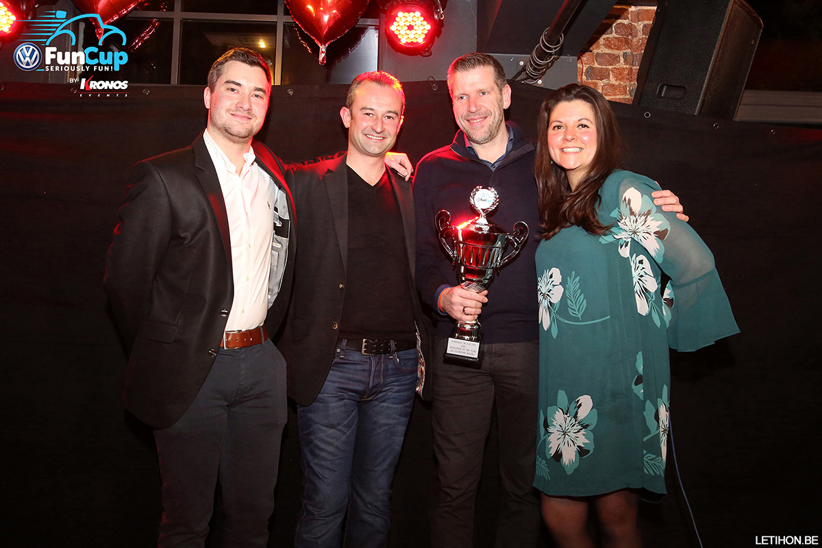 Revelation of the Year