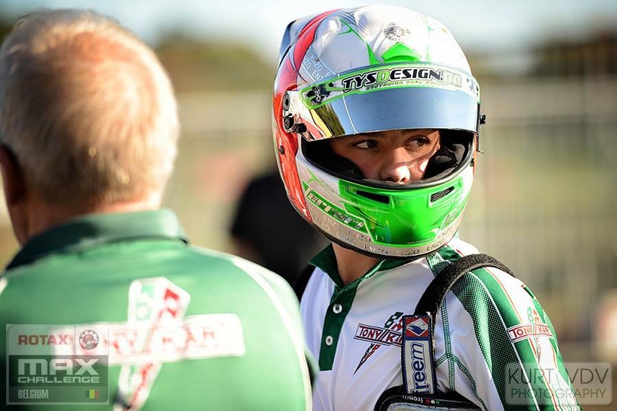 image 0 - Fun & Sun Trophy: Enzo Ferrari en VW Fun Cup !