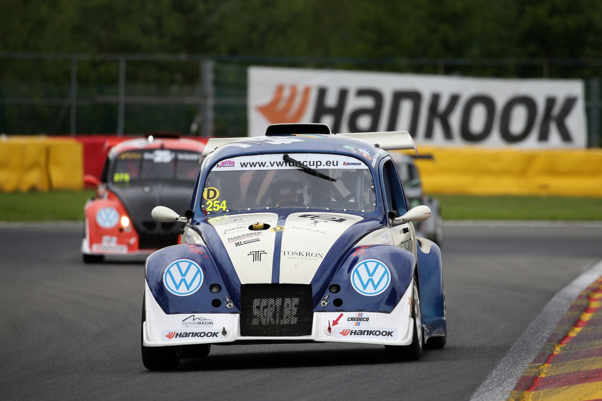 image 1 - La #254 dans la catégorie Vintage