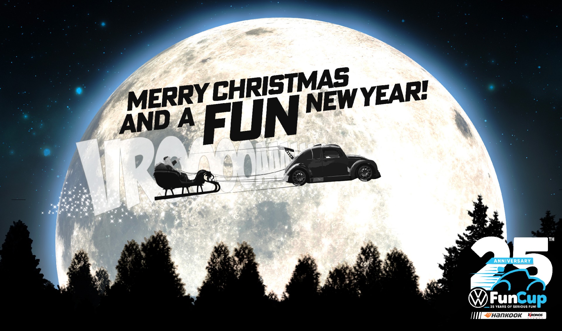 image 1 - Bonnes fêtes de fin d'année !