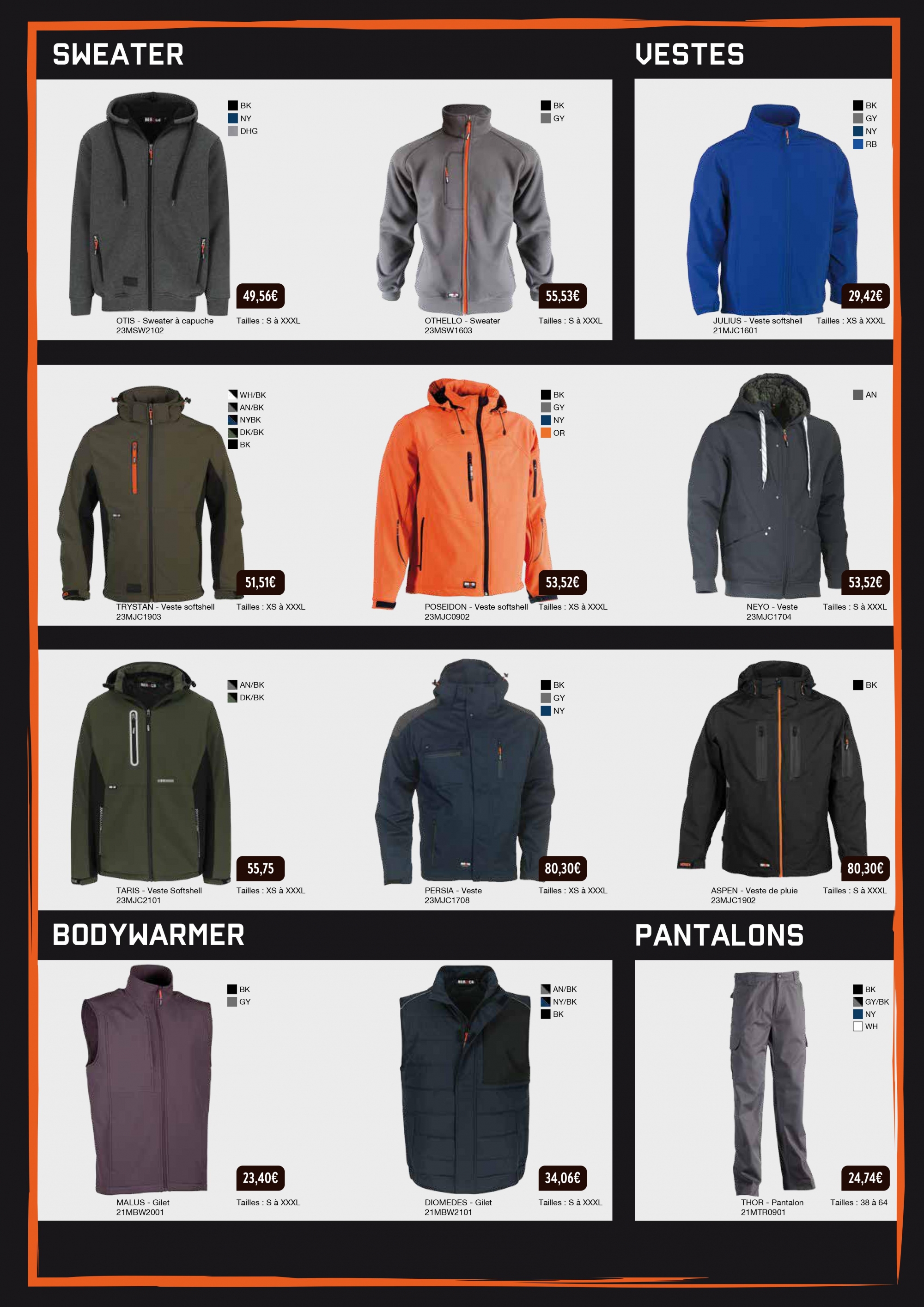 image 2 - Parfaitement habillé à la mode VW Fun Cup grâce à Herock et Credeco !