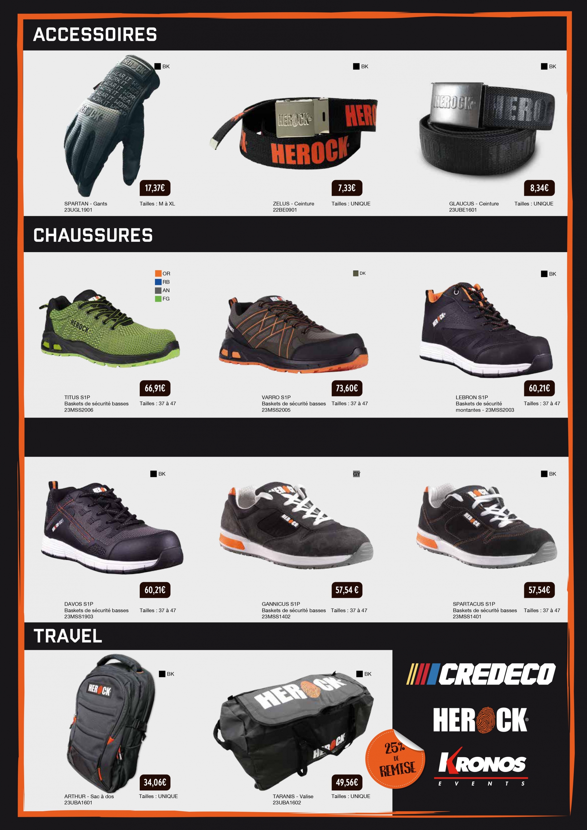 image 4 - Parfaitement habillé à la mode VW Fun Cup grâce à Herock et Credeco !