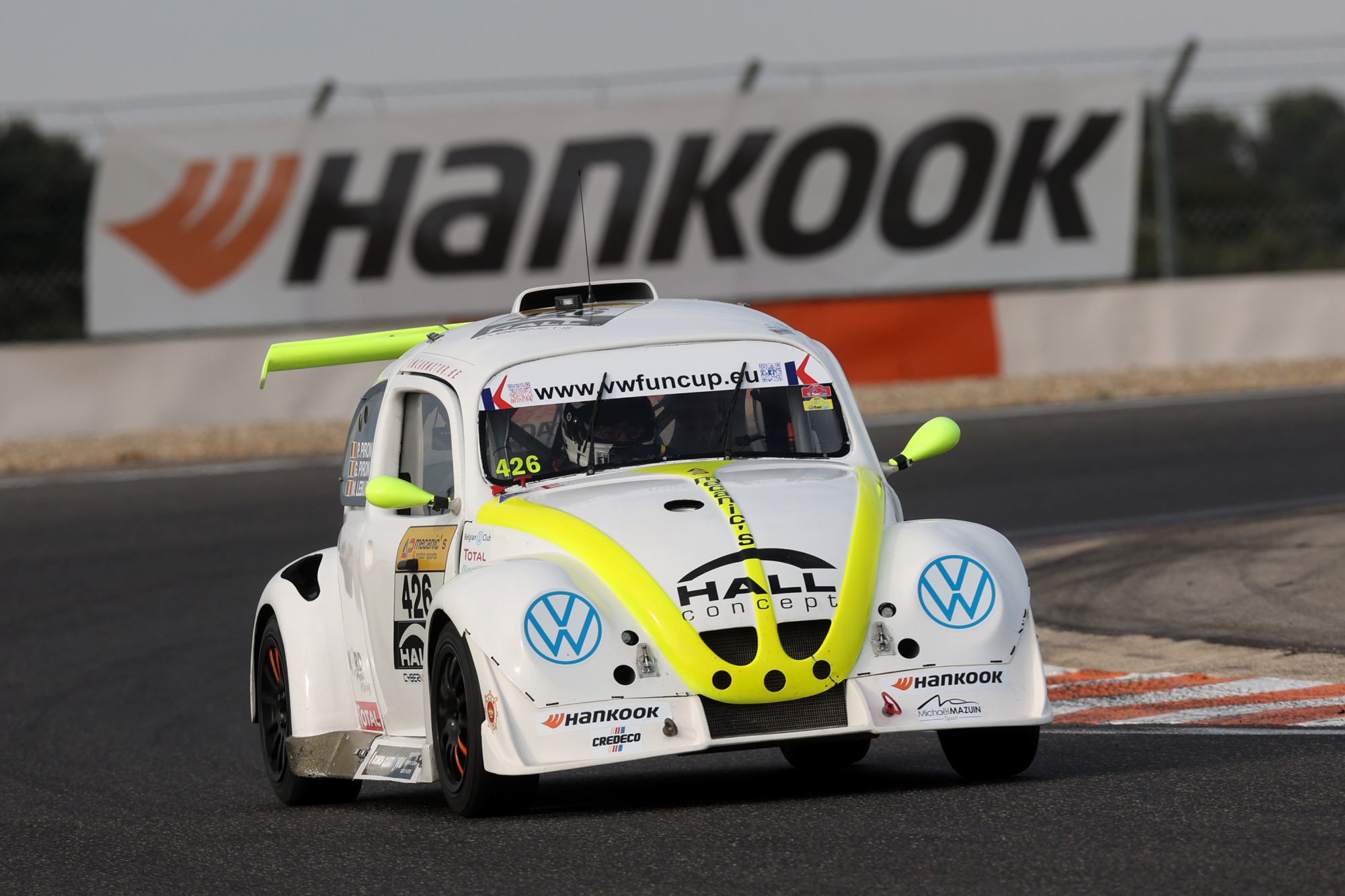 image 1 - La classe Fun comme objectif pour la #426 AP by Acome