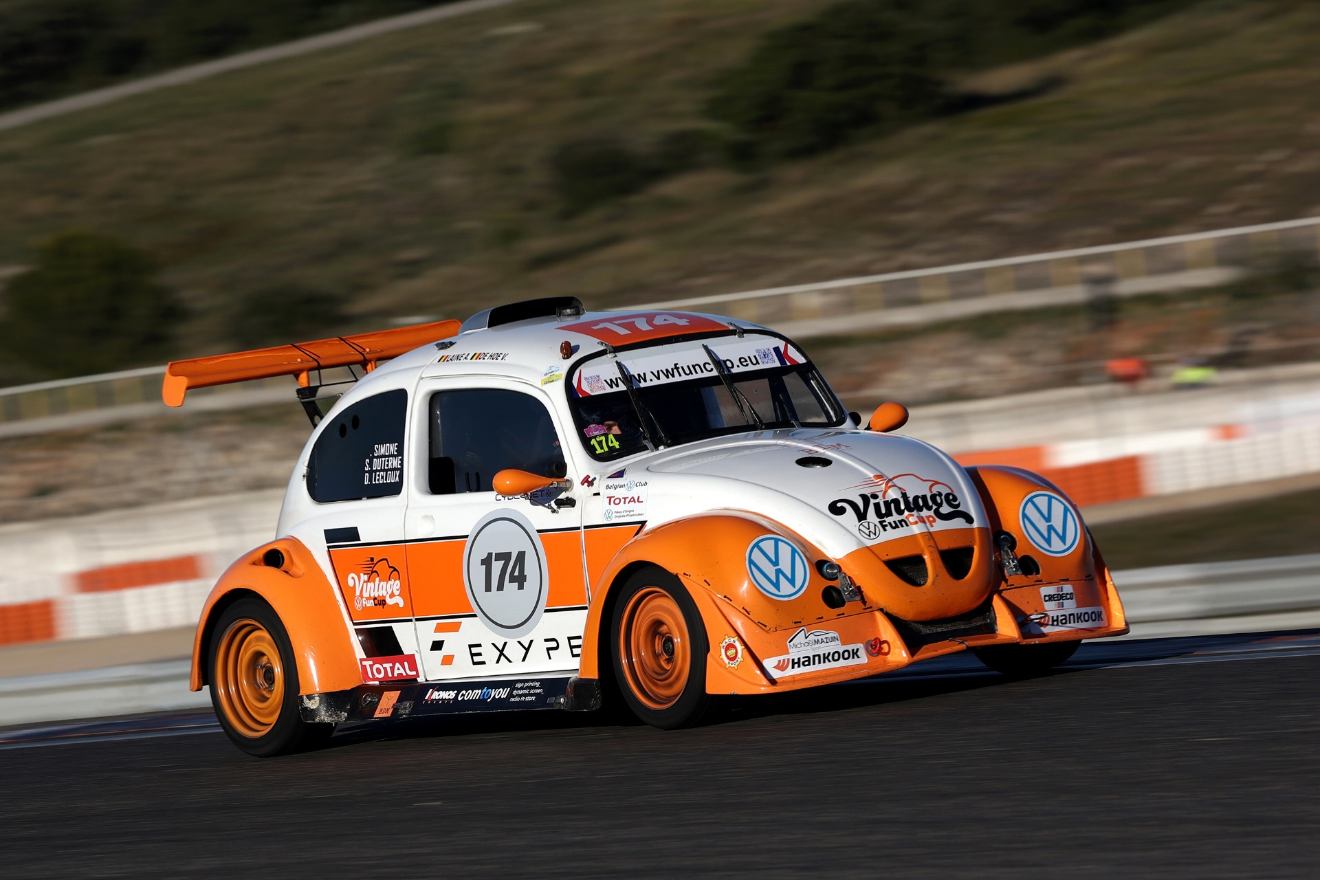 image 0 - Rejoignez-nous ce vendredi chez Exype!