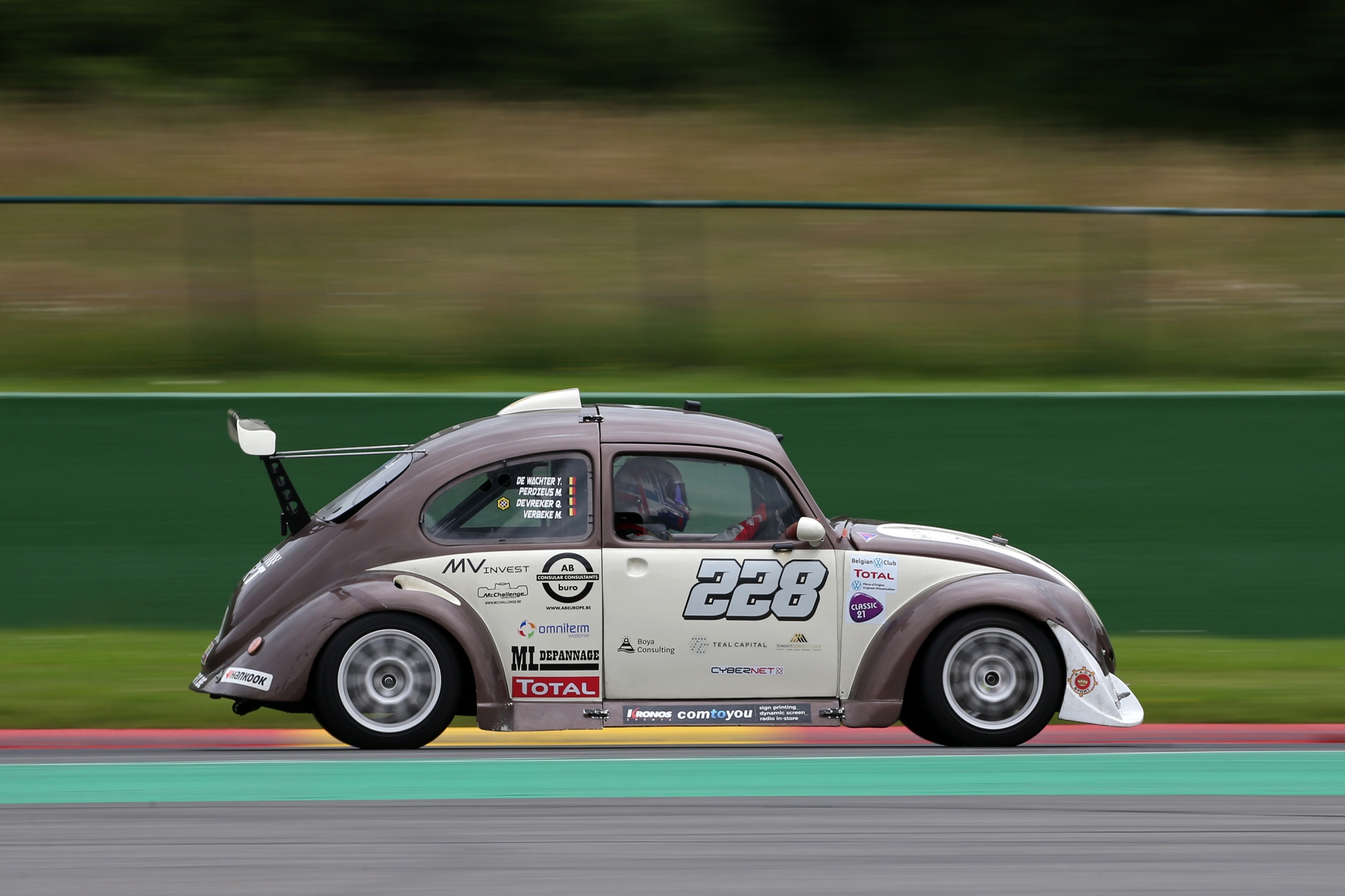 image 1 - Règlement sportif 2022 : voici les nouveautés