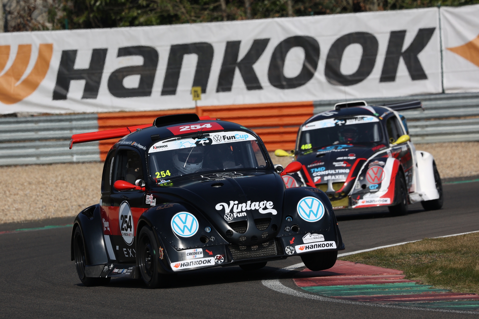 image 5 - Kronos 8 Hours of Mettet : réactions après la course (2)