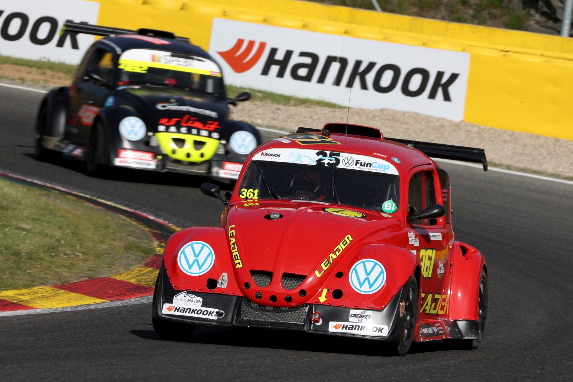 image 1 - Céline Coppieters (Leader Girls) : « Initialement, le projet n’était pas 100% féminin »