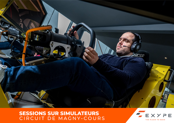 image 1 - Venez vous rafraîchir la mémoire à Exype Waterloo !