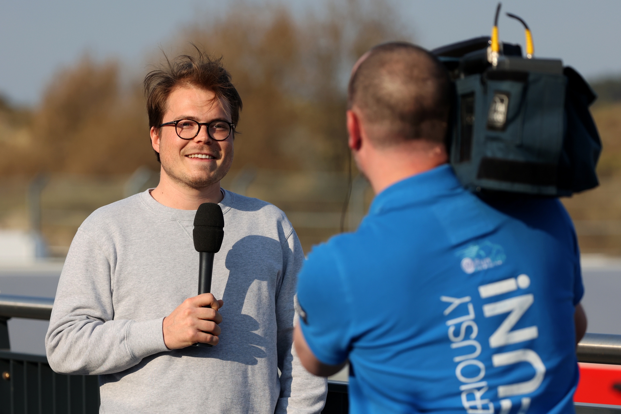 image 2 - Ne manquez pas une seconde des Hankook 25 Hours VW Fun Cup!