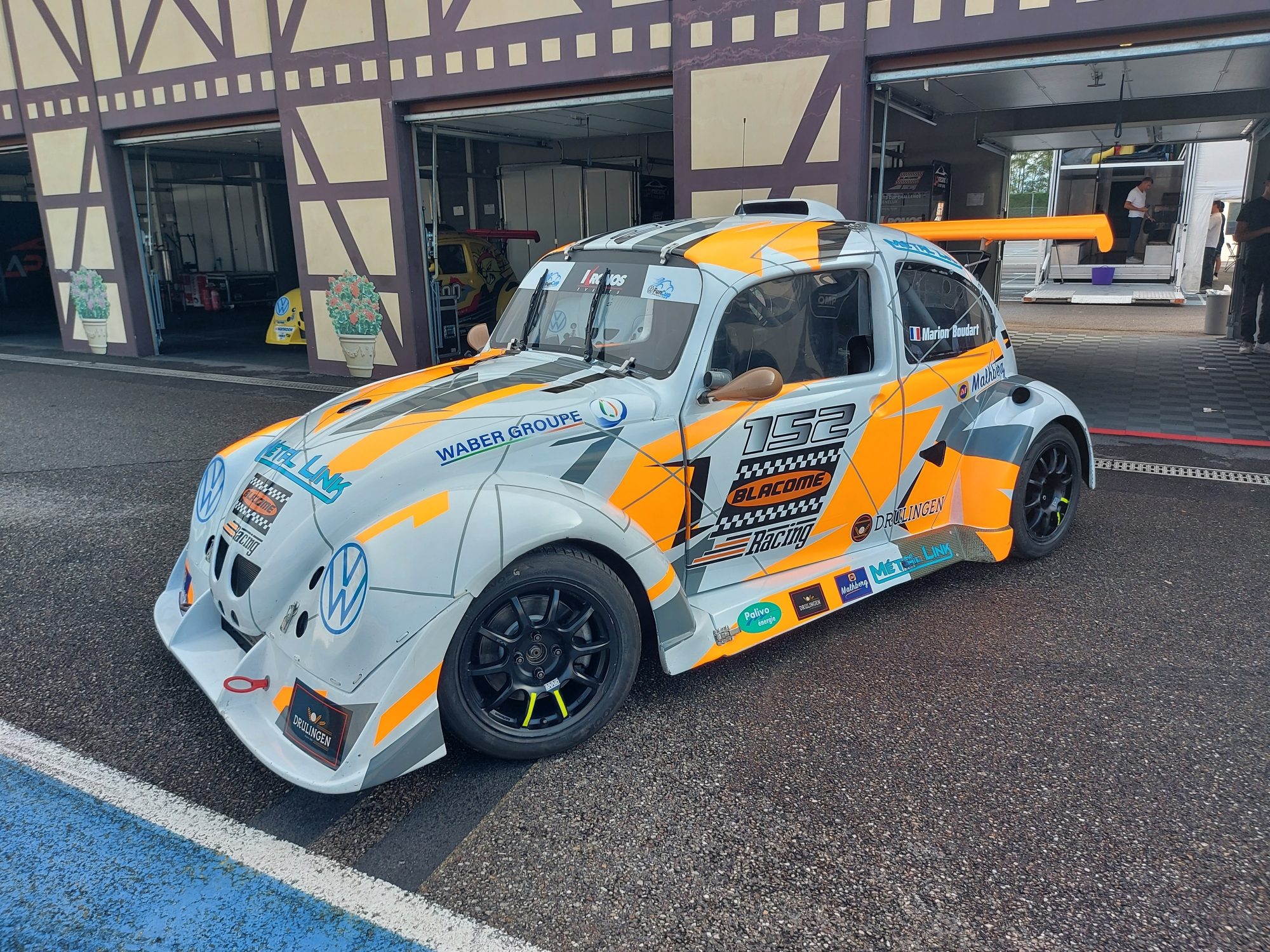 image 0 - Le Trophée Nostalgie dans la série policière française « Face à Face »