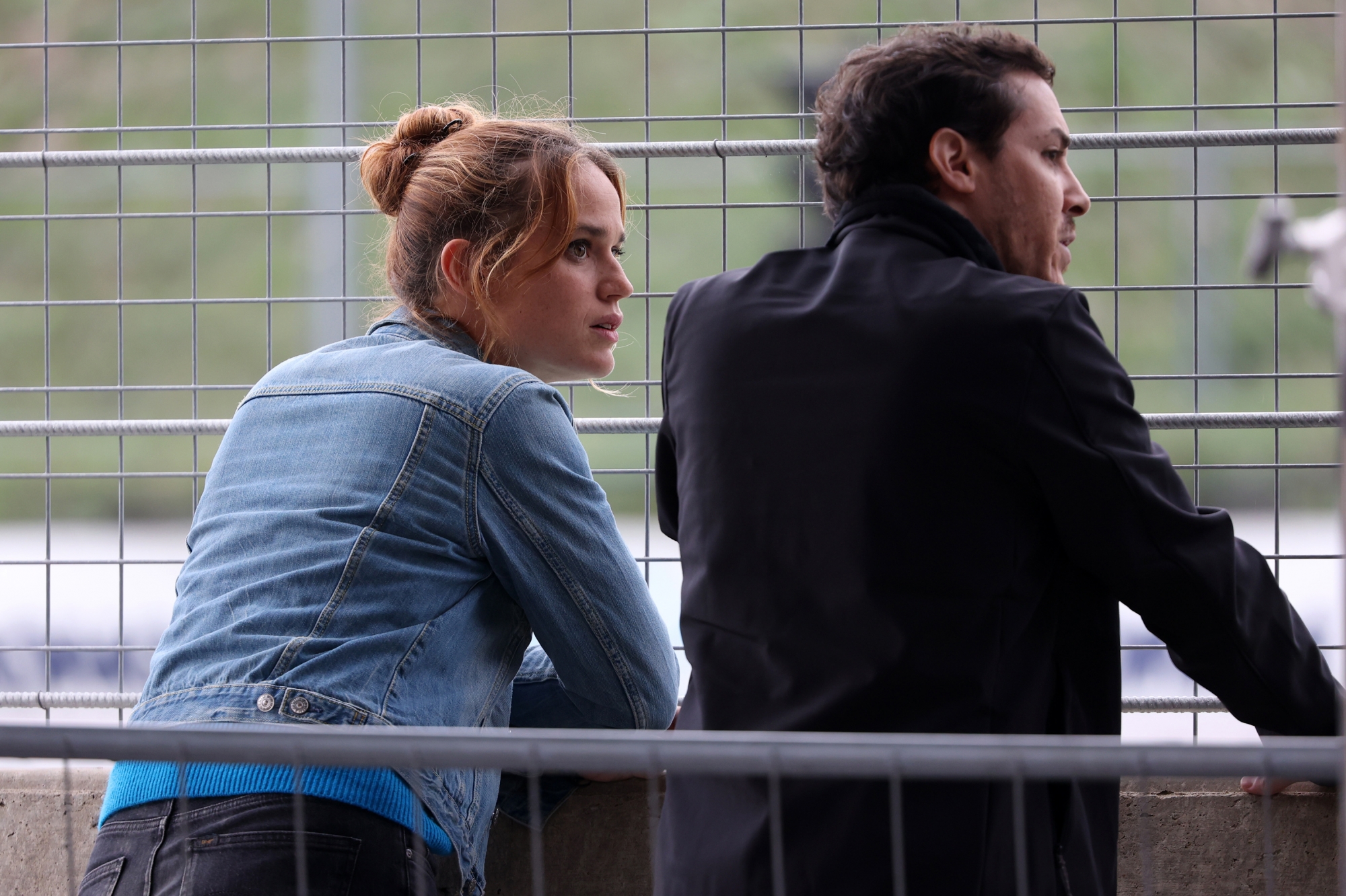 image 2 - L'équipe de 