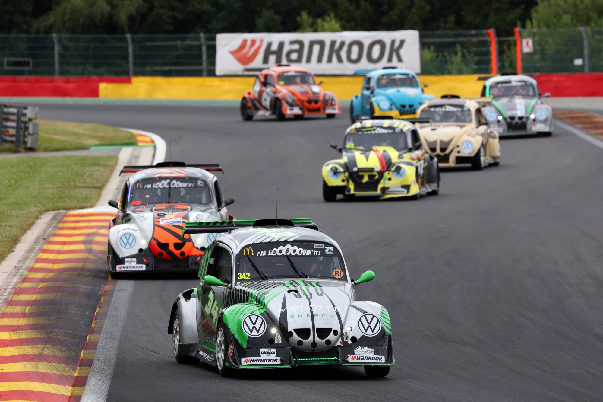 image 1 - Un magnifique calendrier pour 2023 !