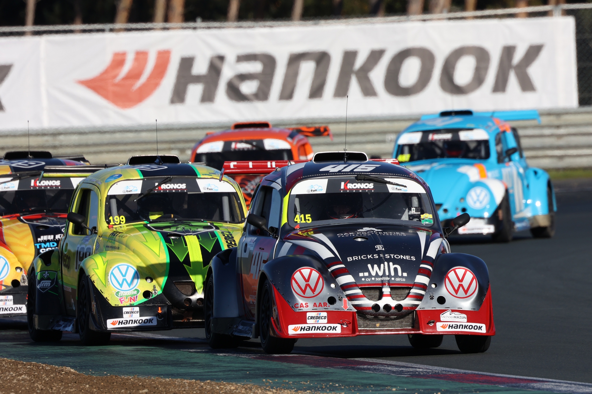 image 0 - Charade et la 25e édition des 25 Heures : une saison 2023 mémorable en perspective !