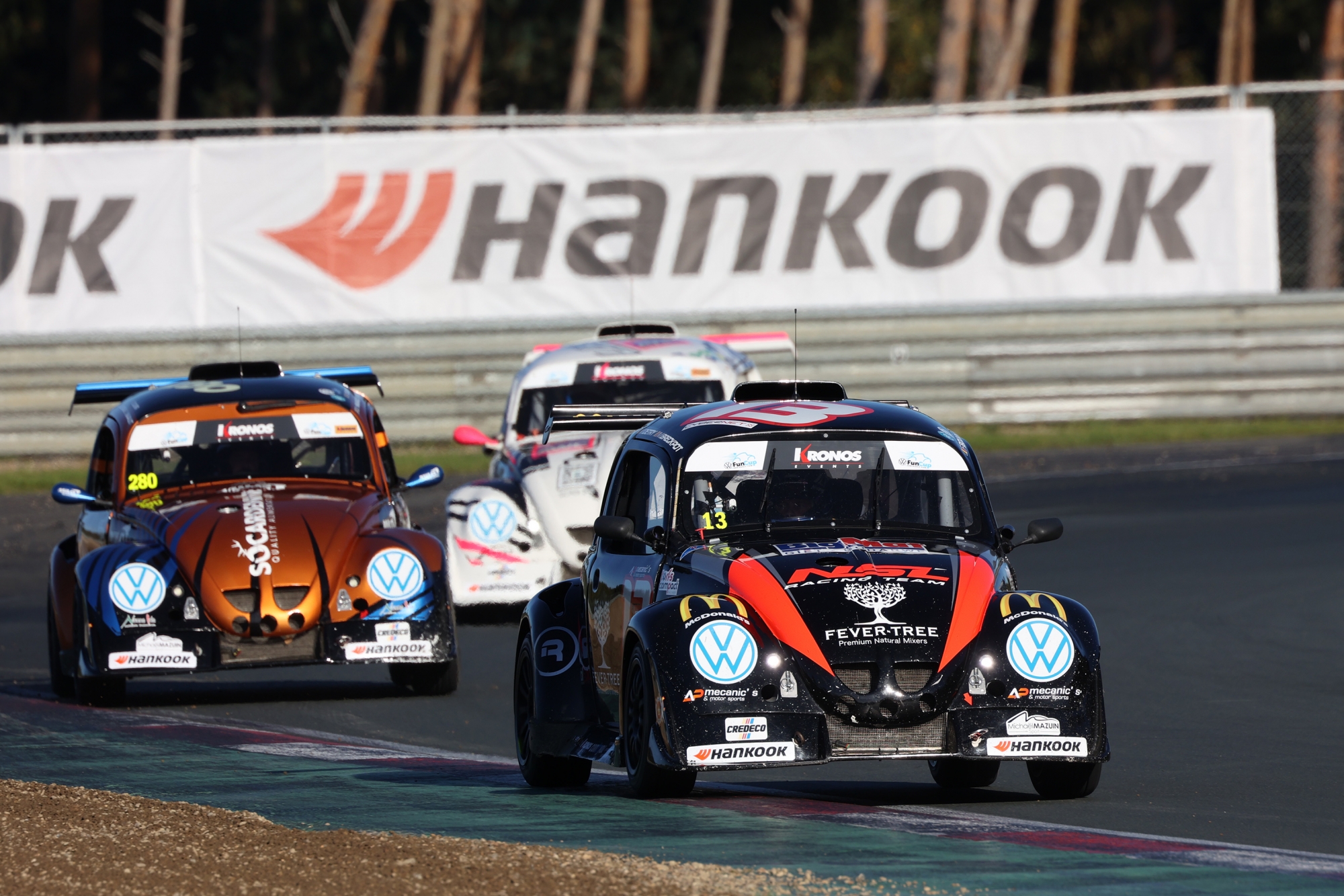 image 1 - Une saison 2022 qui restera dans l’histoire