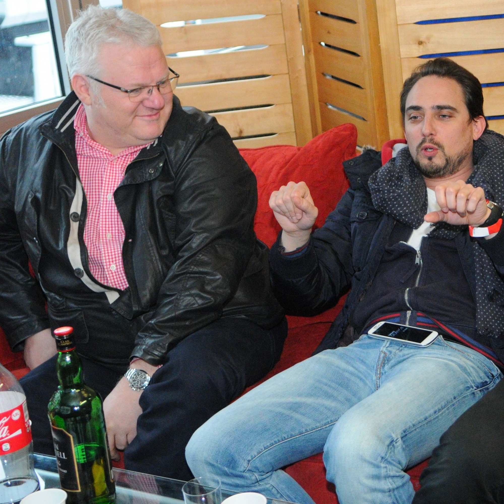 image 0 - Olivier nous a quitté