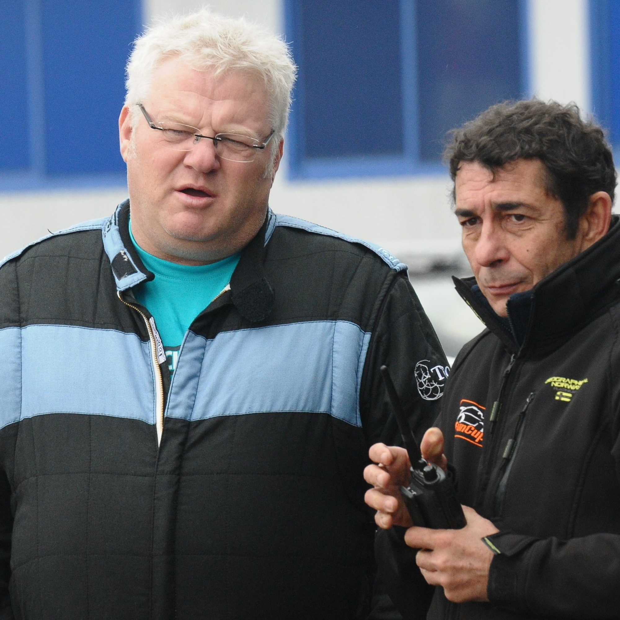 image 2 - Olivier nous a quitté