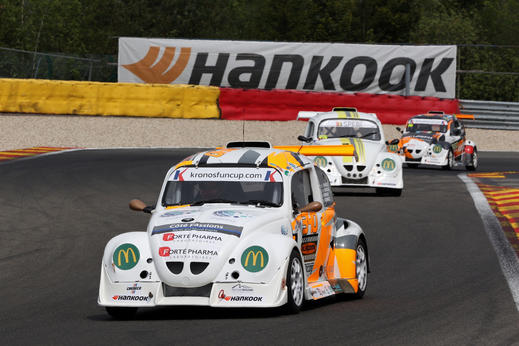 image 0 - Tels pères, tels fils sur la #340 Pères et Fils by Acome