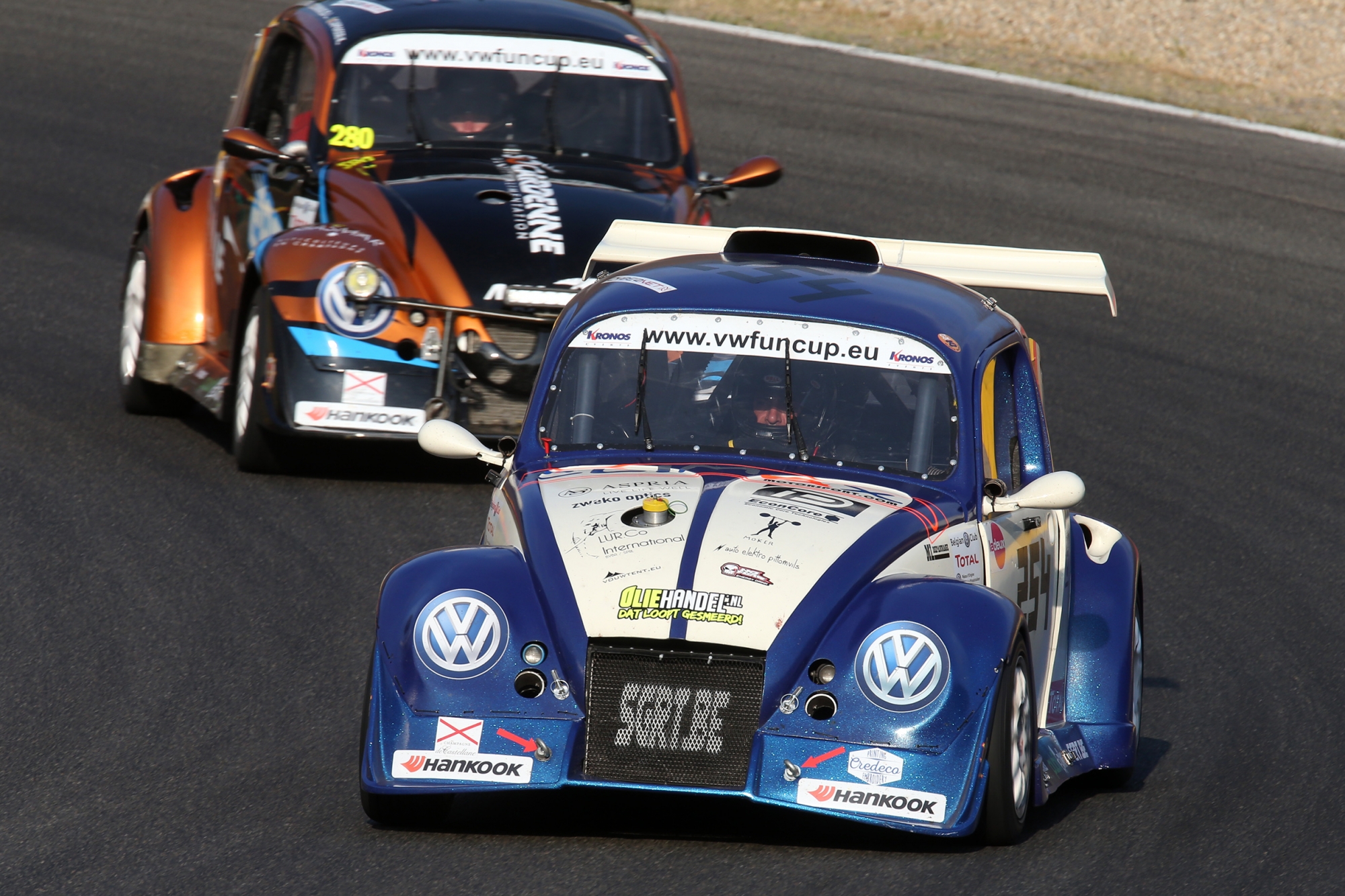 image 3 - L’heure de la revanche à Mettet