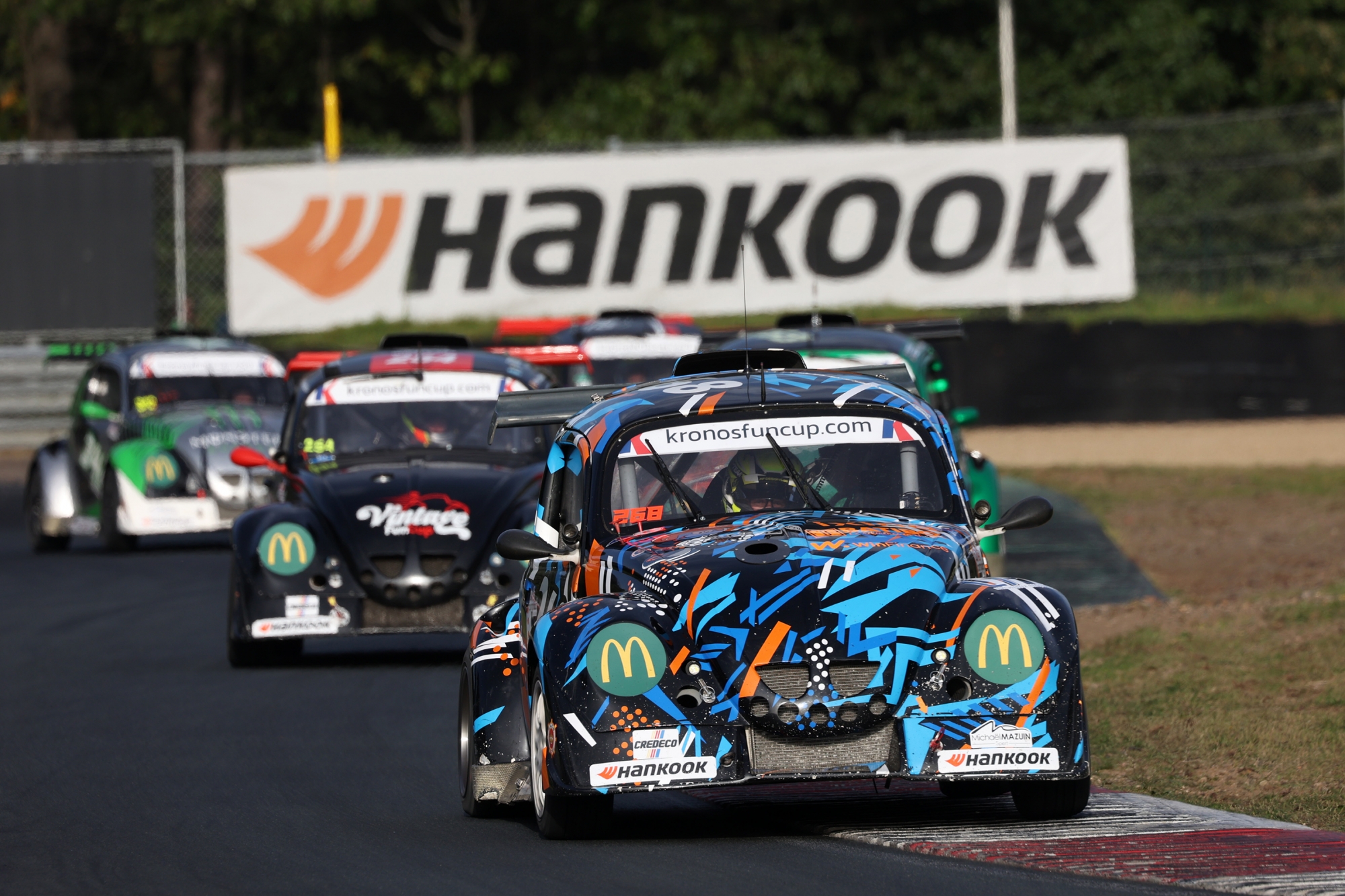 image 0 - La Fun Cup powered by Hankook à l’aube d’une nouvelle ère