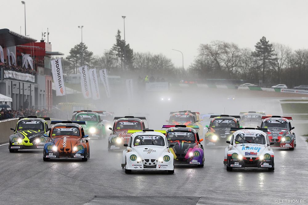 image 2 - Fun Cup Mettet : ça va pulser pour la victoire finale !