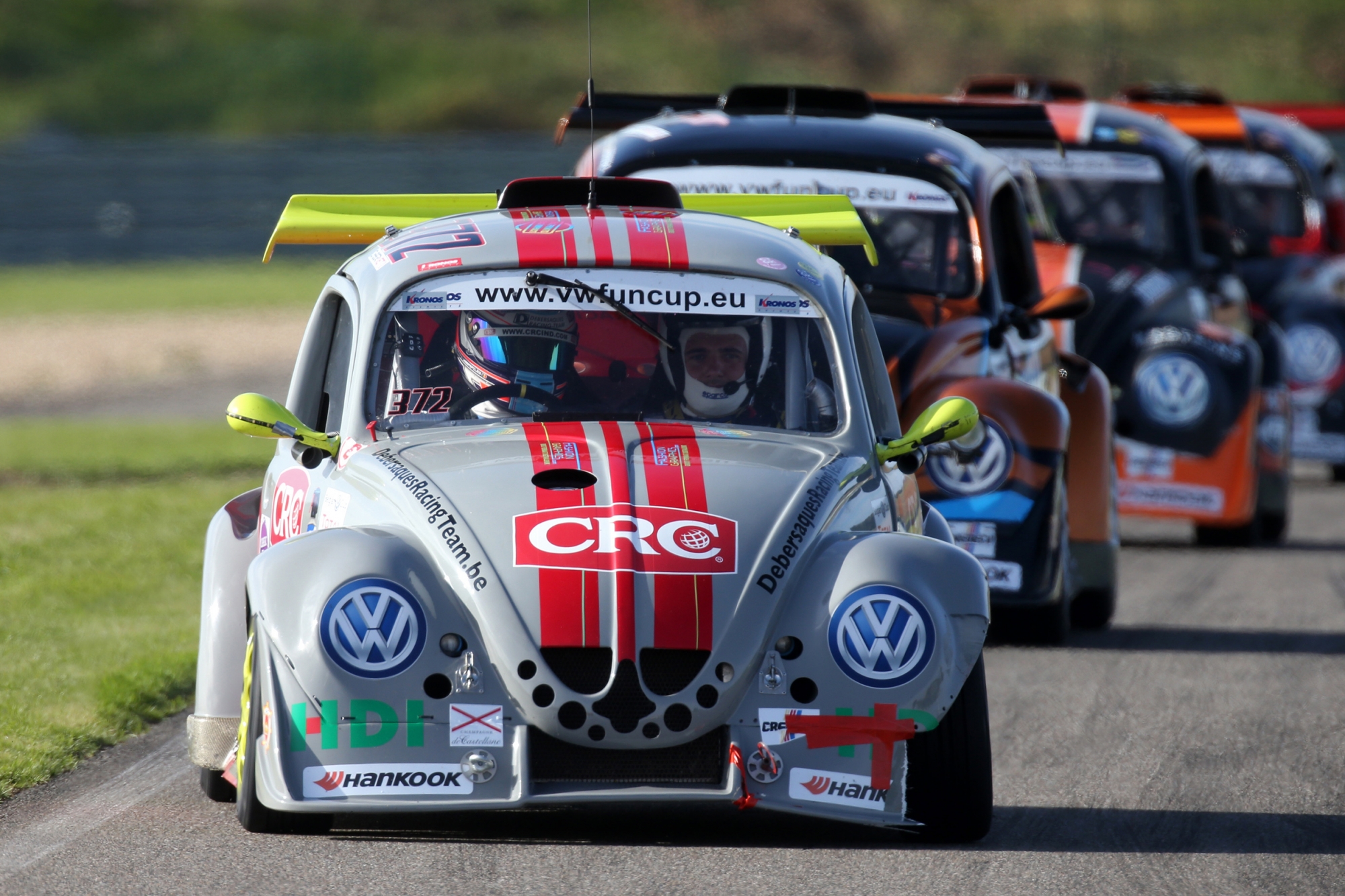 image 4 - DRM Motorsport Autographe s’impose à Mettet au terme d’un splendide sprint