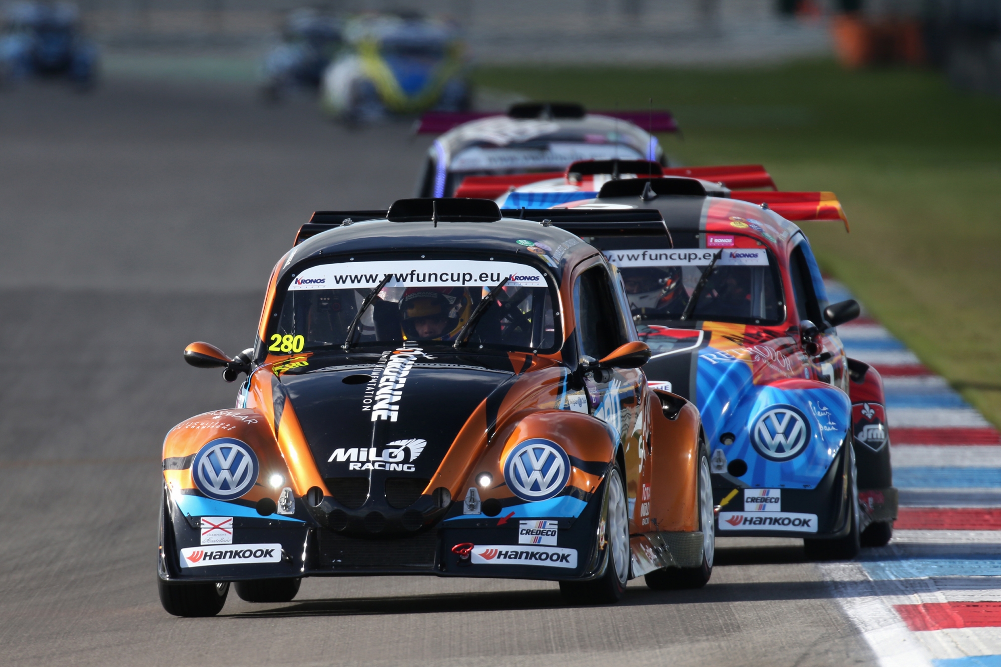 image 0 - Le coup double de Socardenne by Milo à Assen