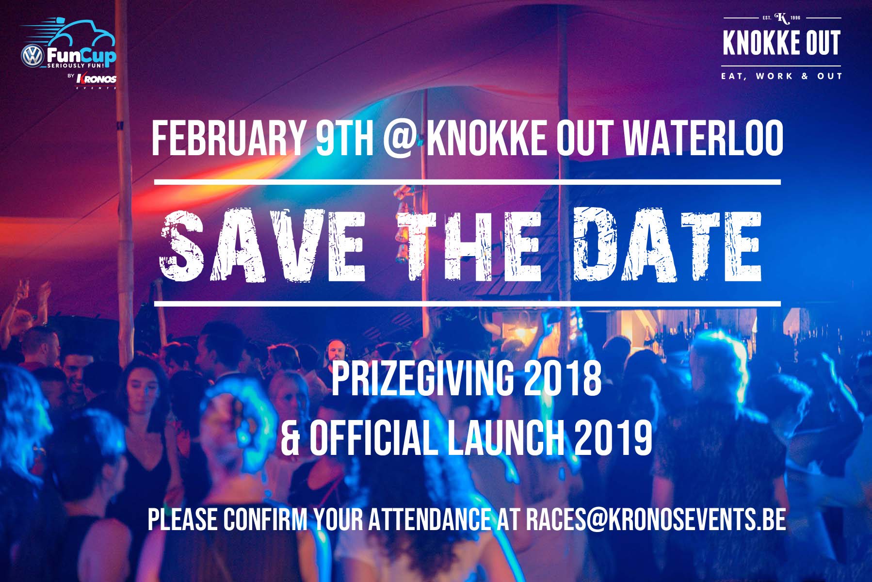 image 0 - Save the Date: à vos agendas pour la remise de prix !