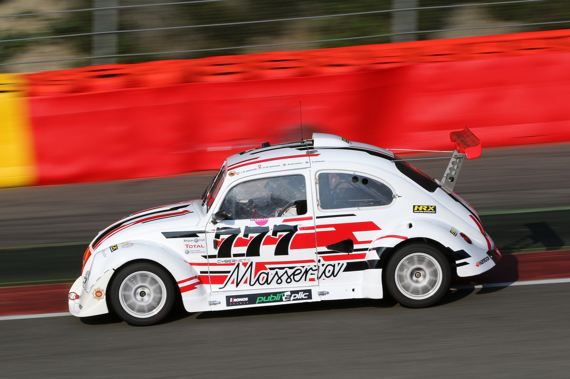 image 0 - Allure Team revient en force en 2019 !