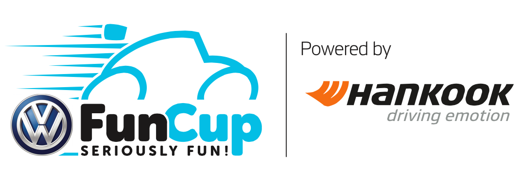 image 0 - Hankook devient sponsor titre de l’European VW Fun Cup 2019 !