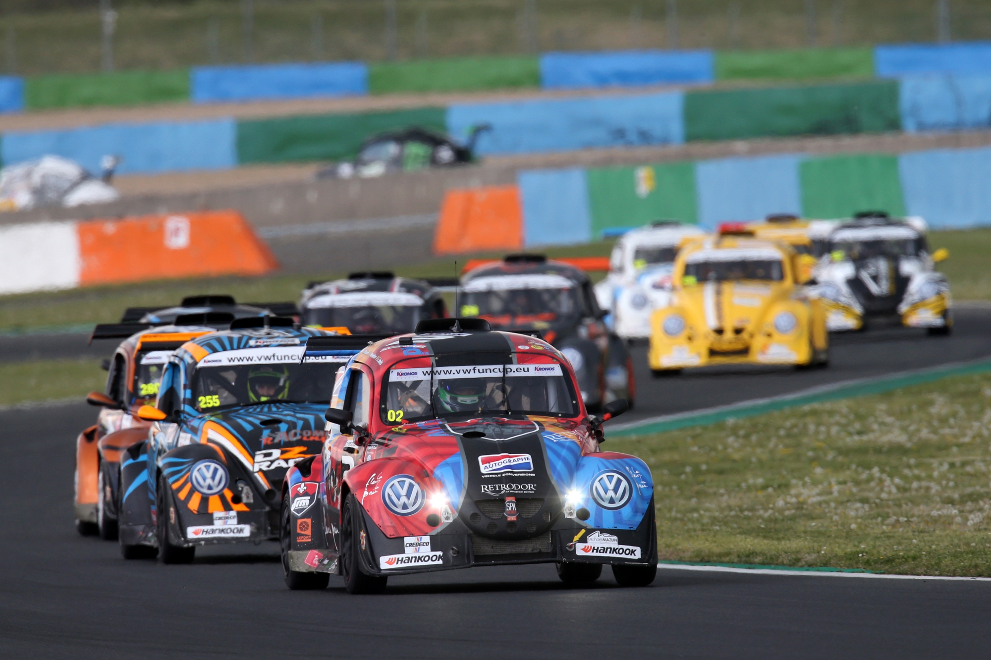 image 2 - Franco Fun Festival : bien plus qu’une répétition générale !