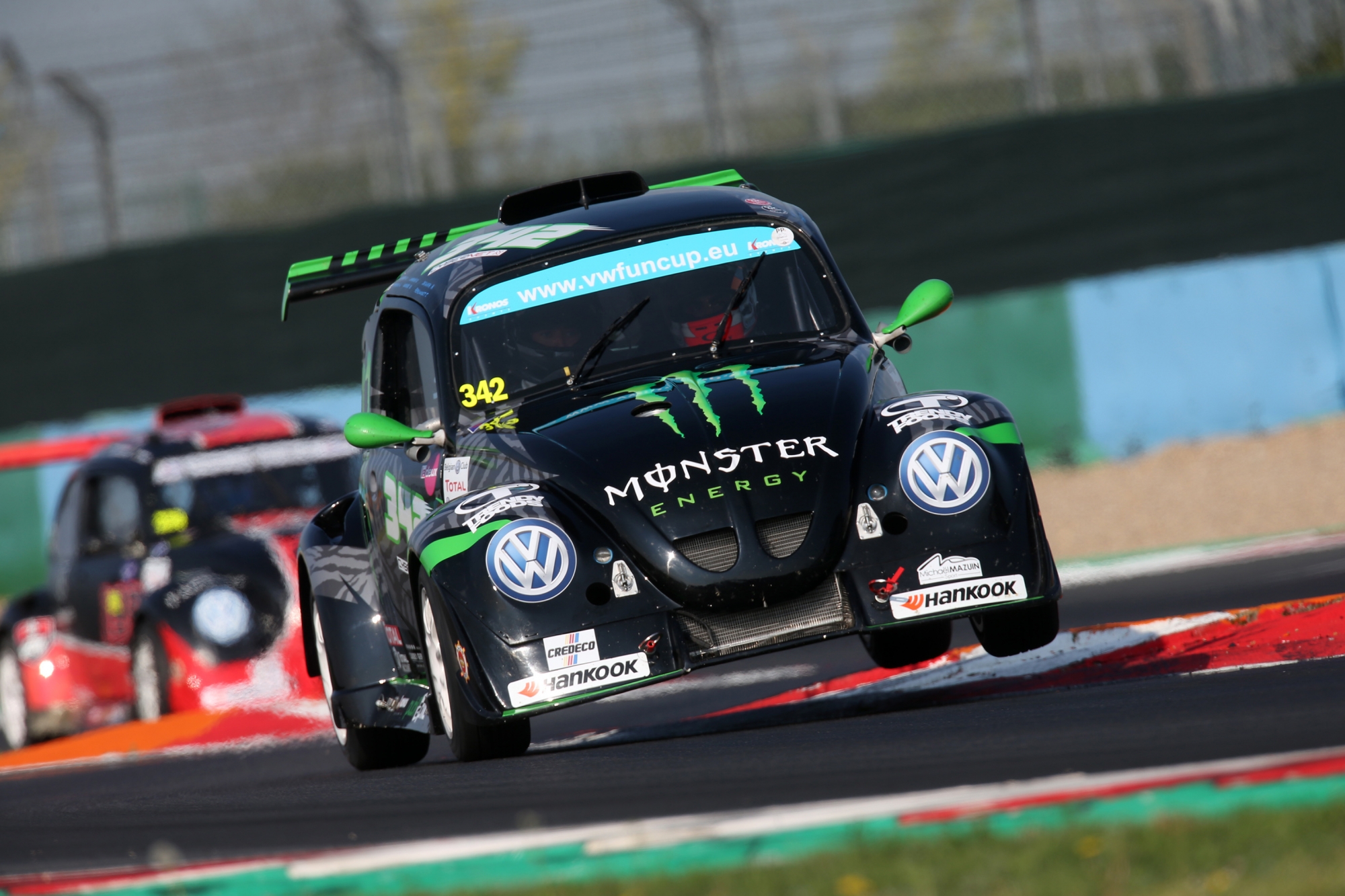 image 4 - Franco Fun Festival : bien plus qu’une répétition générale !