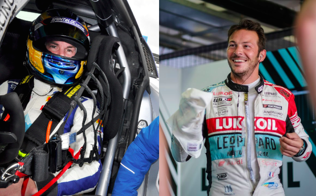 image 1 - Désormais 30 « Top Guns » dans la VW Fun Cup powered by Hankook 2019