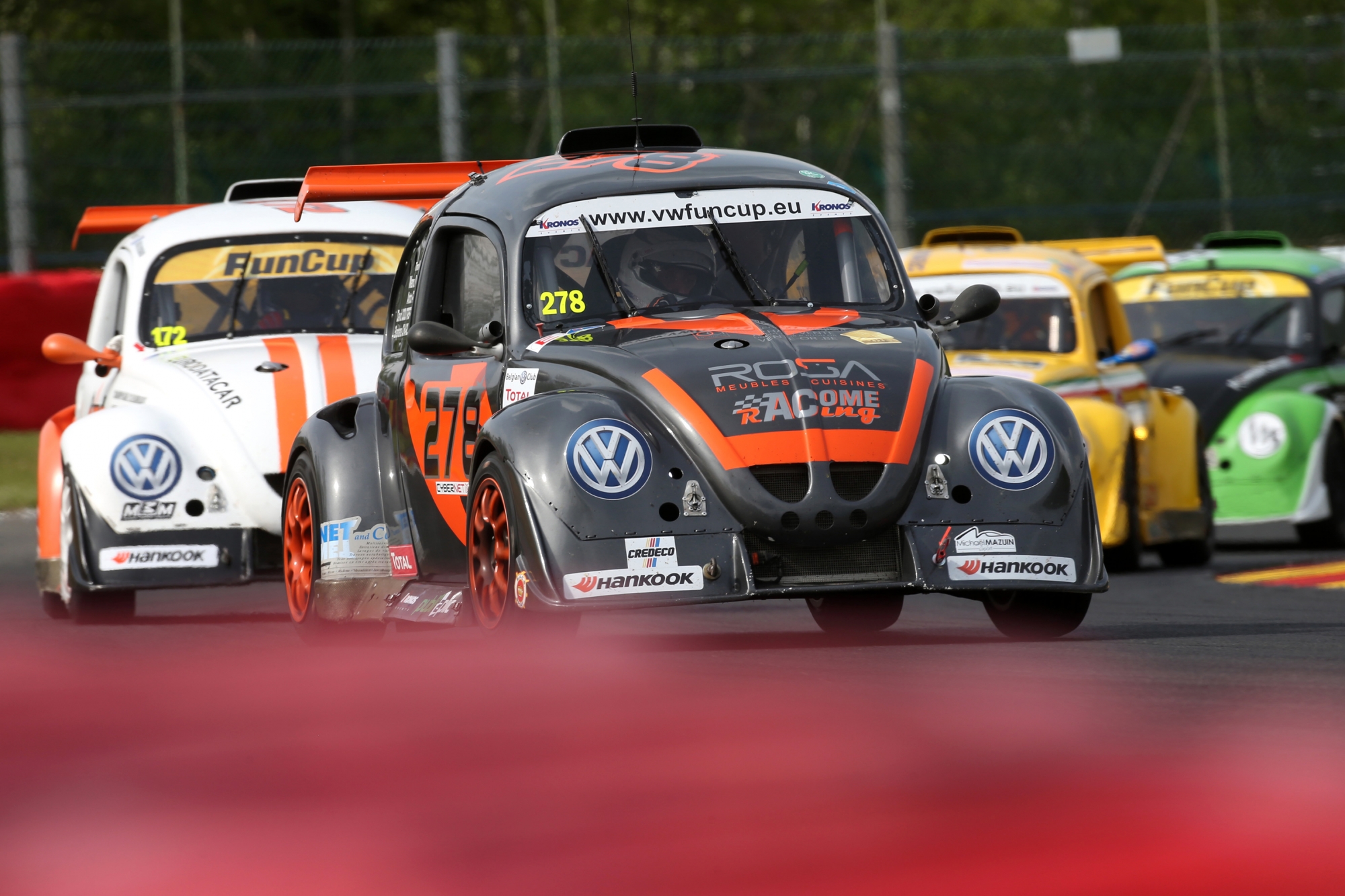 image 1 - La première version de la liste des engagés est en ligne !