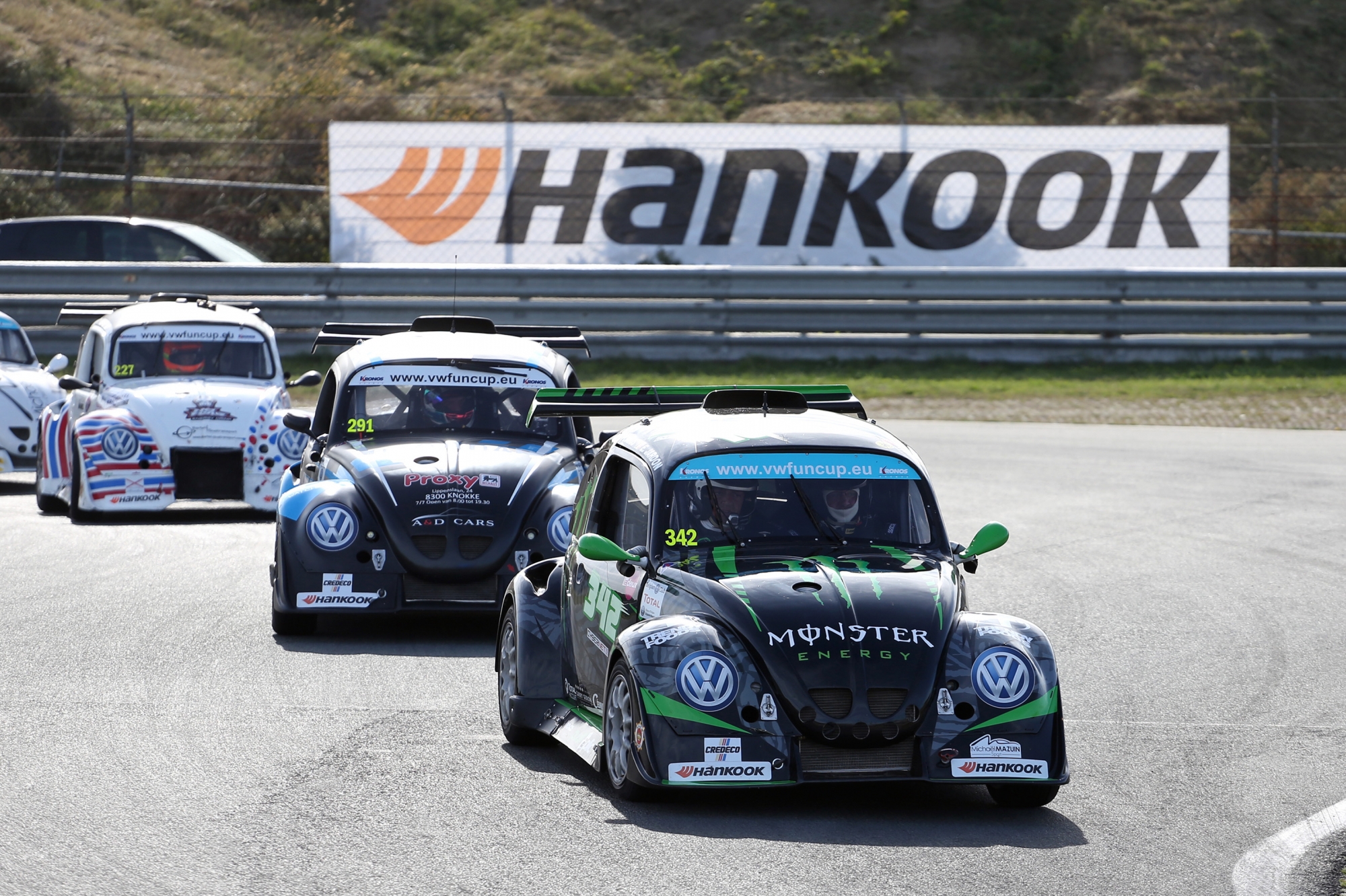 image 2 - Un premier titre attribué dans le Limbourg ?