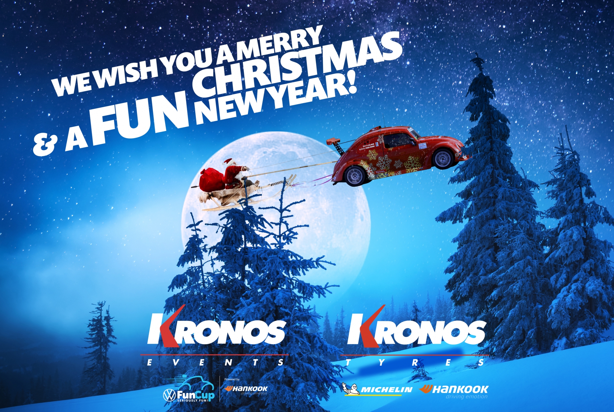 image 0 - Joyeuses fêtes !