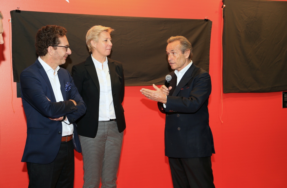 image 2 - La VW Fun Cup Vaillante dévoilée au Salon de l Auto