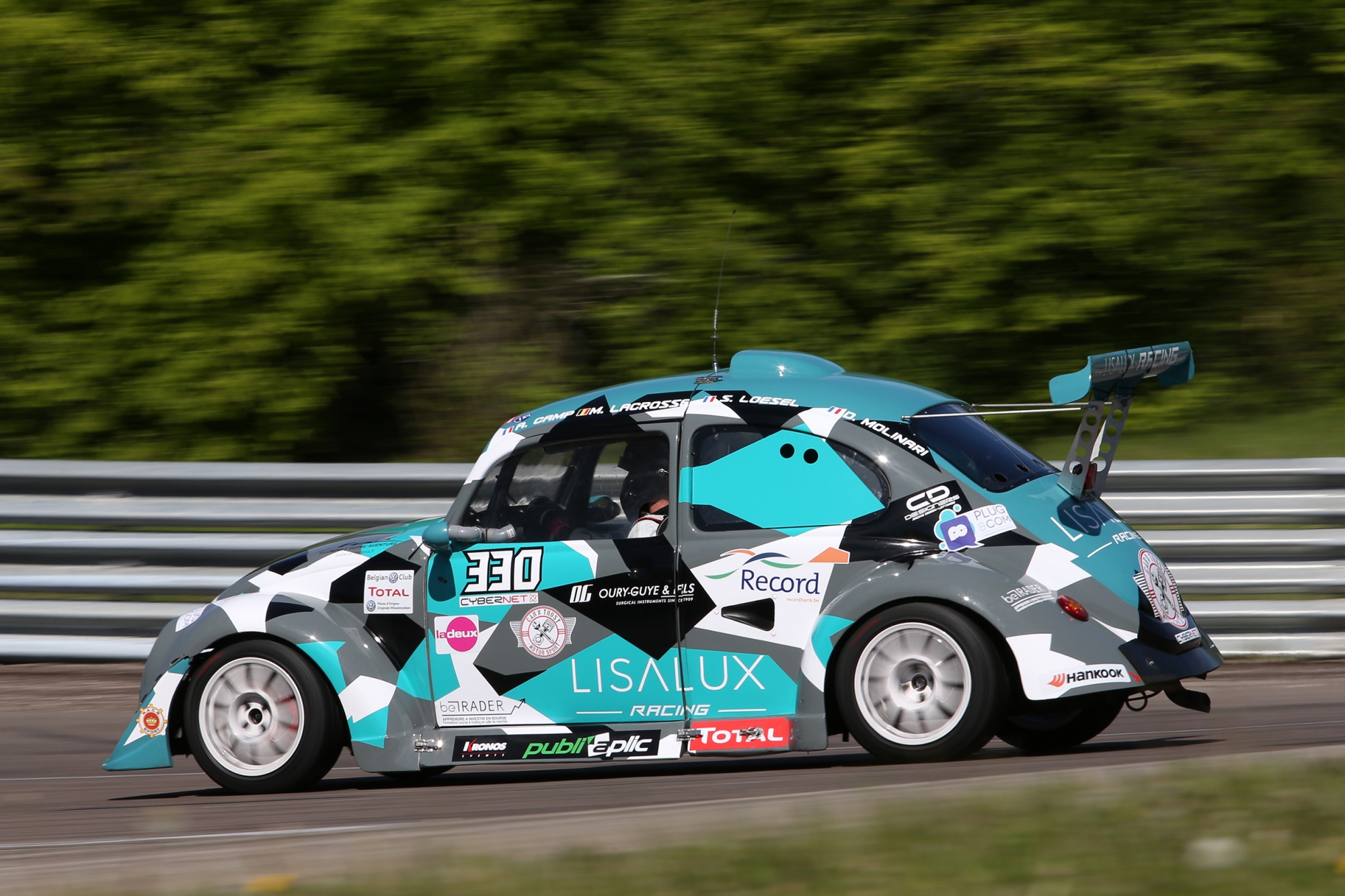 image 3 - C'est le Fun à la plage