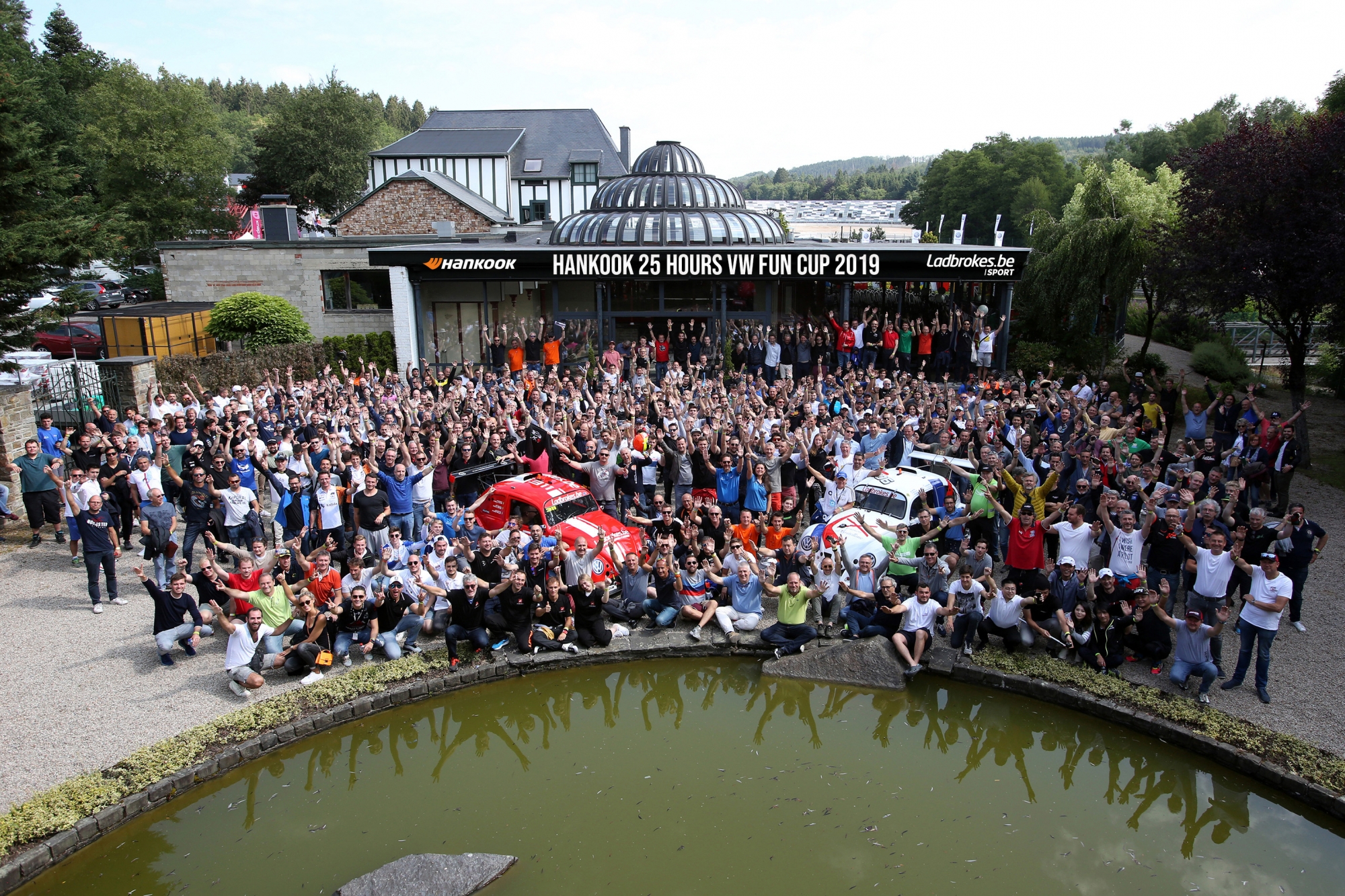 image 1 - Bonne fête de Pâques !