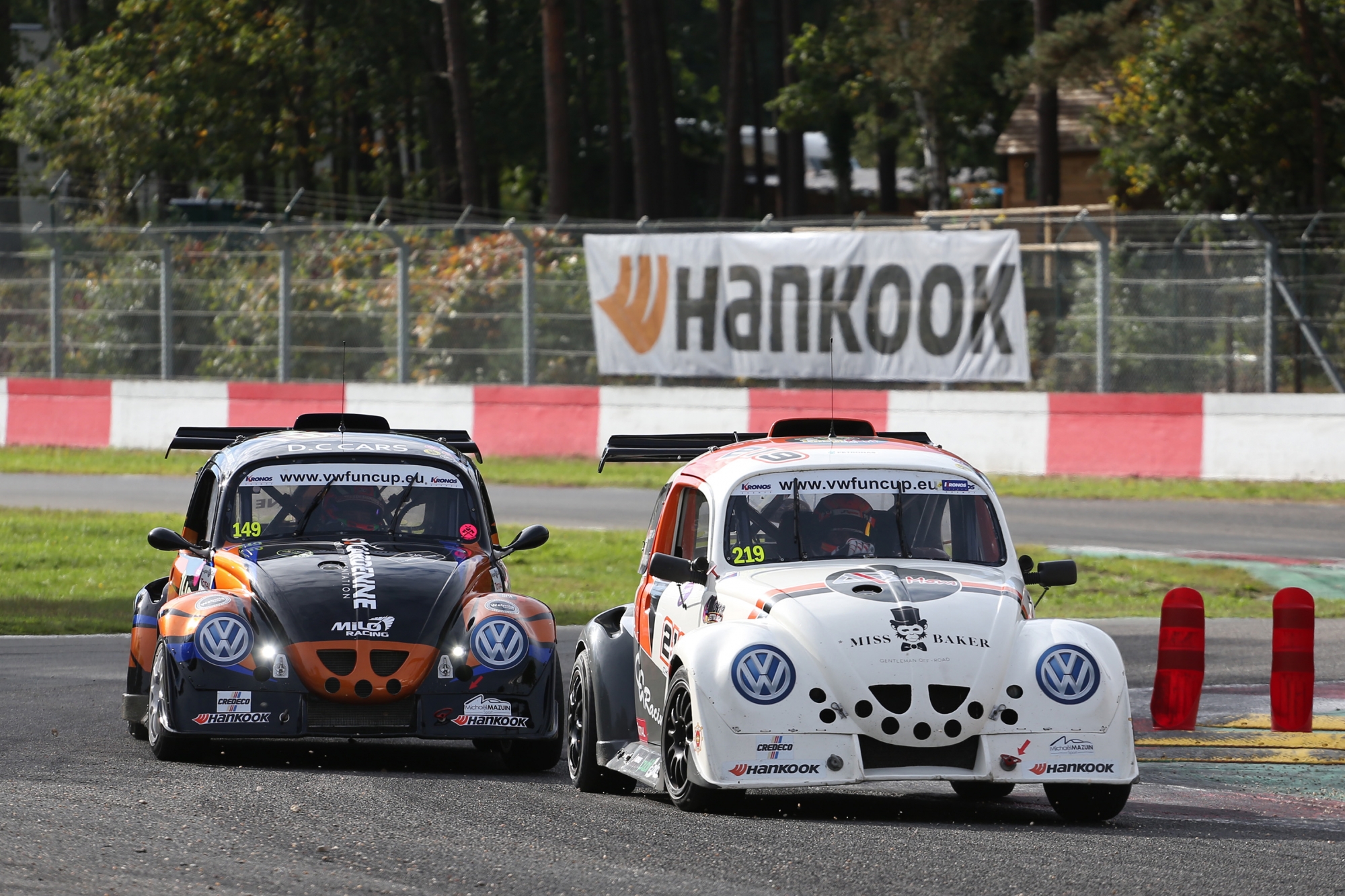 image 1 - Kronos Events donne un nouveau point sur la situation...