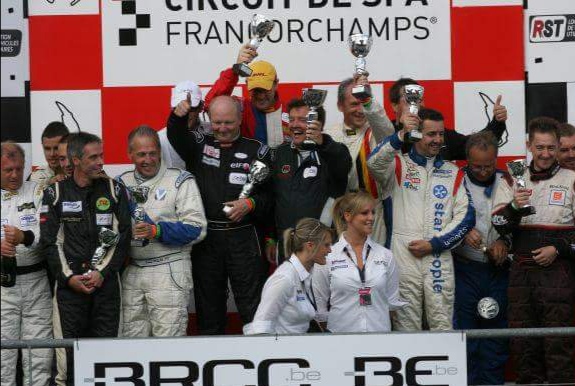 image 1 - Mini interview : Luc Wouters