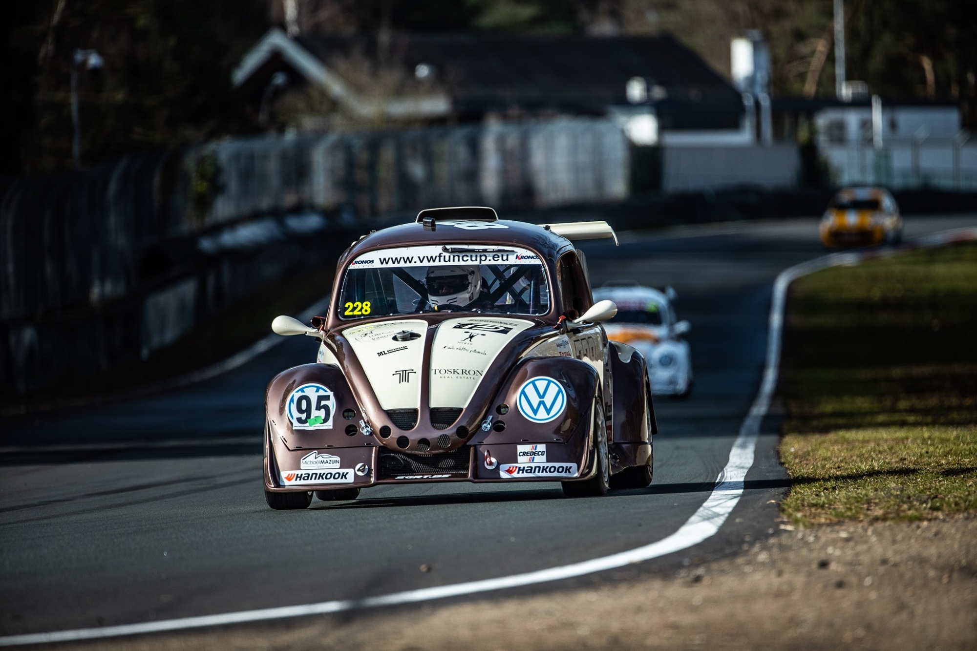 image 1 - FLASH : La #228 de SGRT.be prête pour ses débuts !