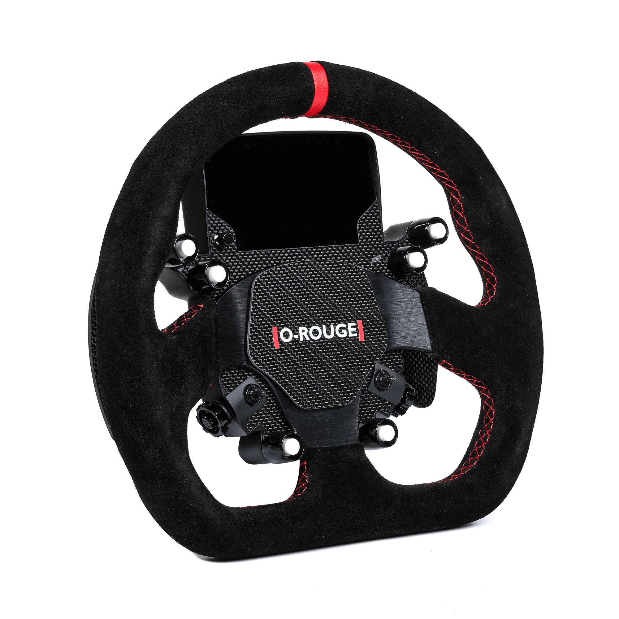 image 0 - La VW e-Fun Cup associée à O-Rouge