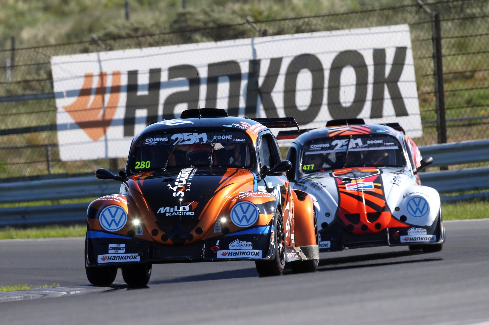 image 0 - Benelux Open Races : Milo Socardenne retrouve le succès à Zandvoort