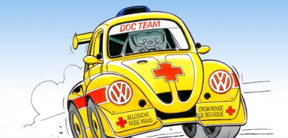 Recherche FUN CUP Bi-place  Evo 1 ou 3