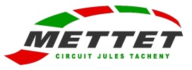 Circuit Jules Tacheny de Mettet