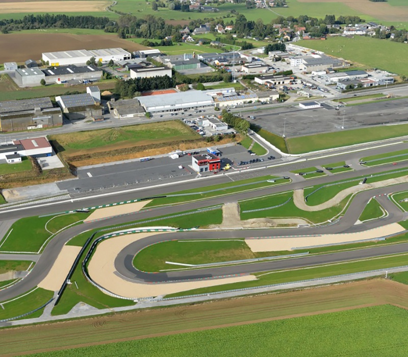 Circuit Jules Tacheny de Mettet