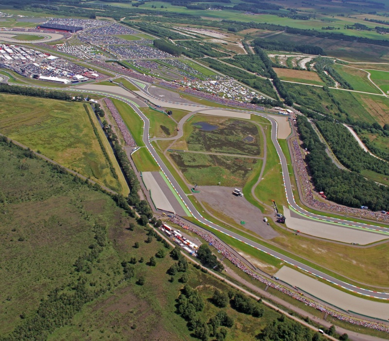 TT Circuit Assen (2019)