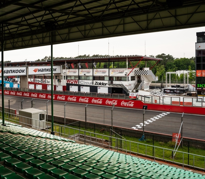 Circuit Zolder